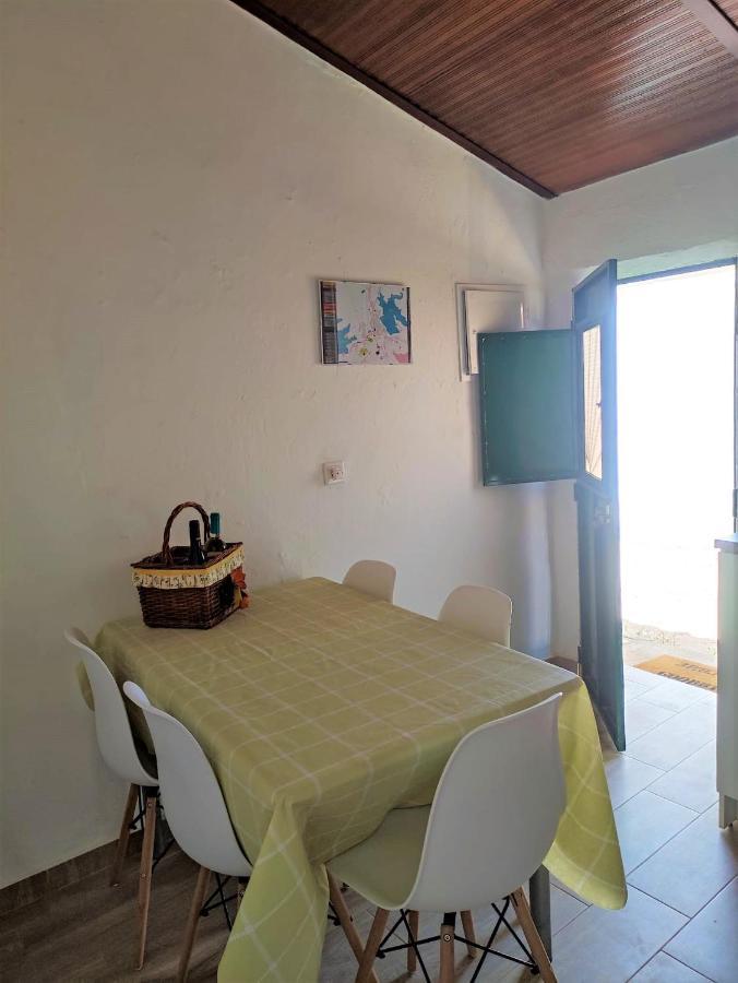 Cabanitas 29 - Refugio Alentejano Villa Sao Domingos Mine ภายนอก รูปภาพ