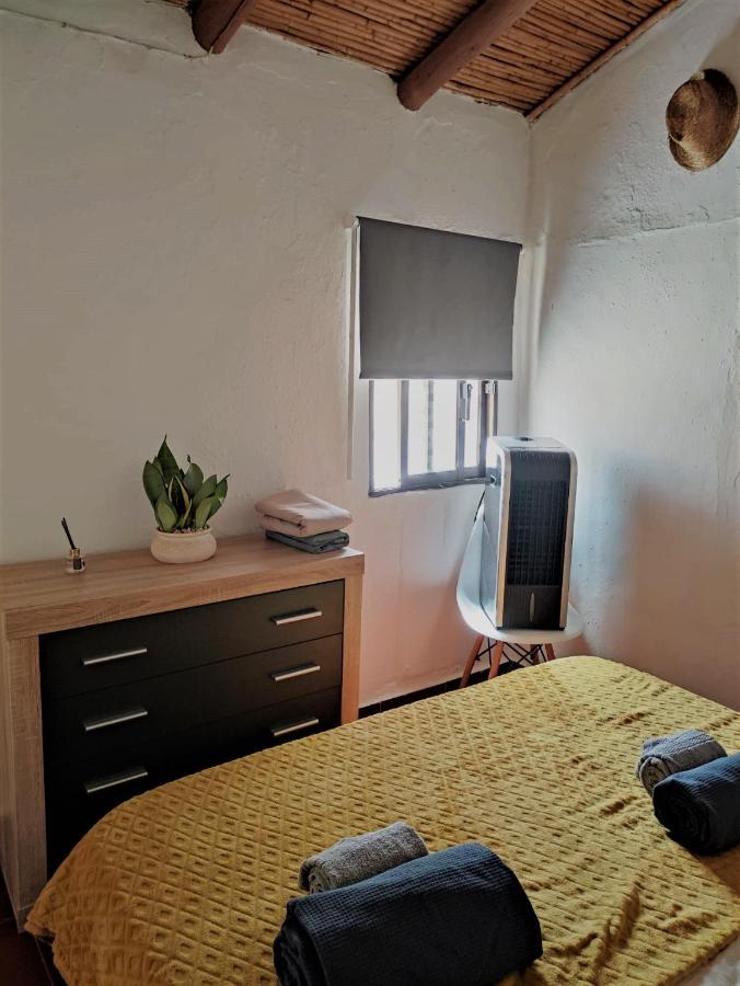 Cabanitas 29 - Refugio Alentejano Villa Sao Domingos Mine ภายนอก รูปภาพ