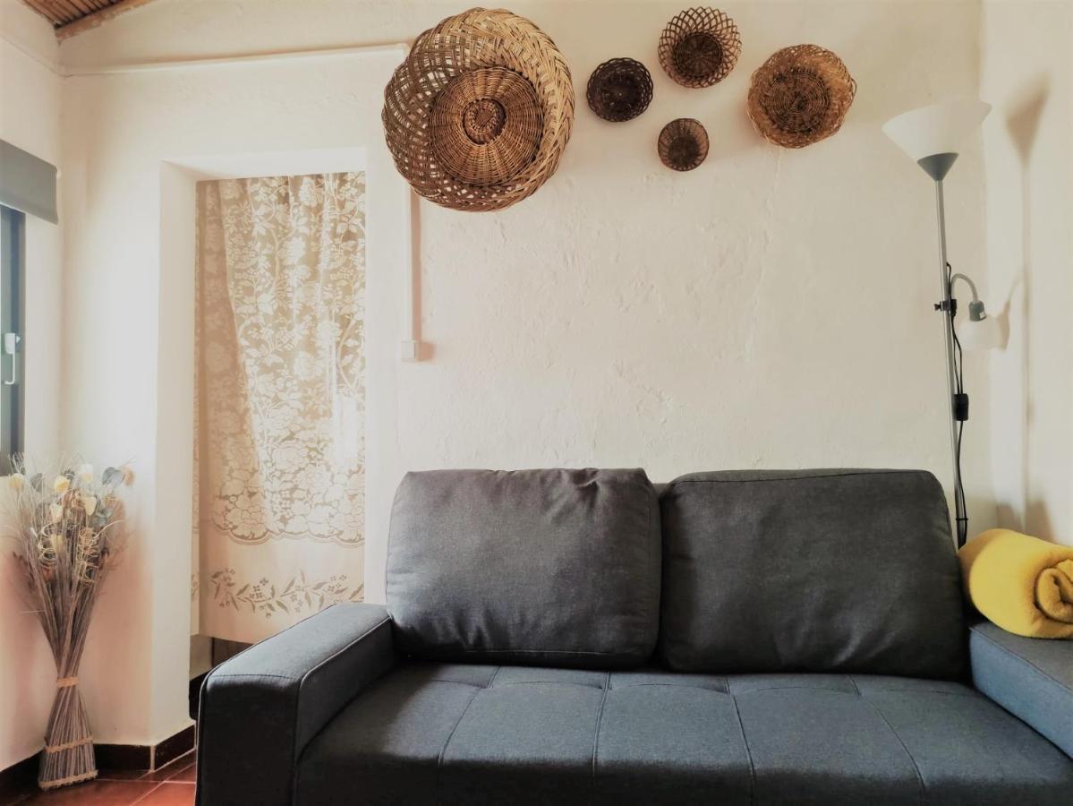 Cabanitas 29 - Refugio Alentejano Villa Sao Domingos Mine ภายนอก รูปภาพ