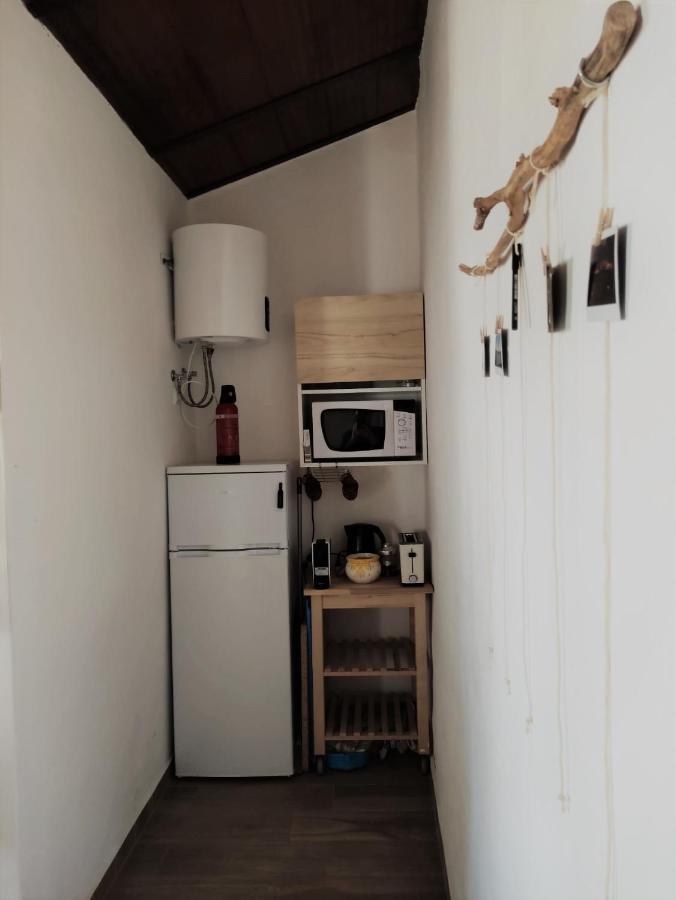 Cabanitas 29 - Refugio Alentejano Villa Sao Domingos Mine ภายนอก รูปภาพ